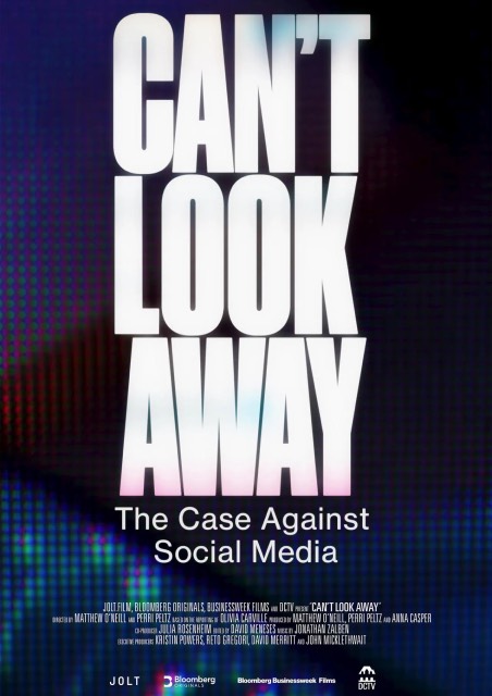 Can't Look Away: The Case Against Social Media