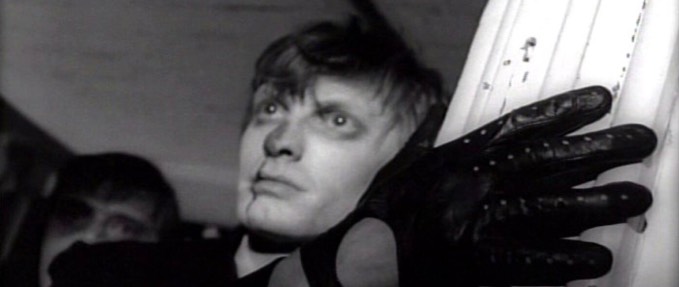 The Night of the Living Dead- Halloween at Genesis