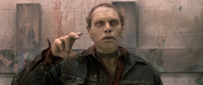 Bar Trash: Opening Night: DAY OF THE DEAD: 40TH ANNIVERSARY (1985)