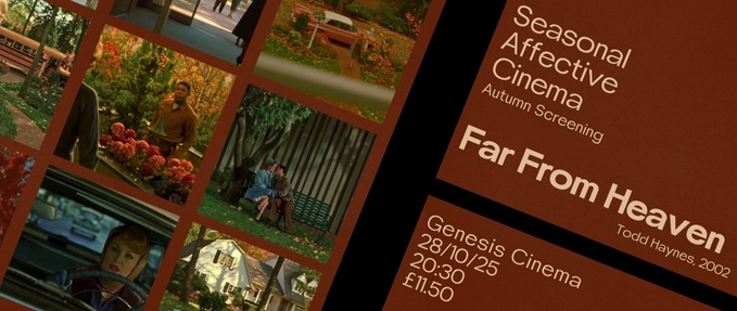 Far From Heaven - Seasonal Affective Cinema