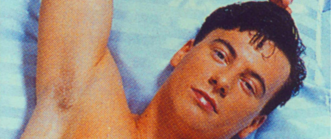 Films that F*ck 2: Californian Gay Pornotragedies