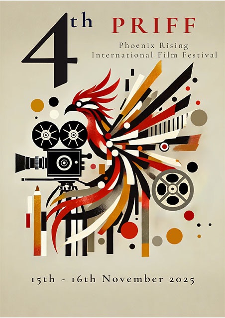 Echoes of Belonging - Phoenix Rising International Film Festival