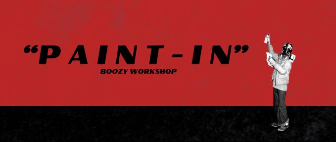 Paint - In