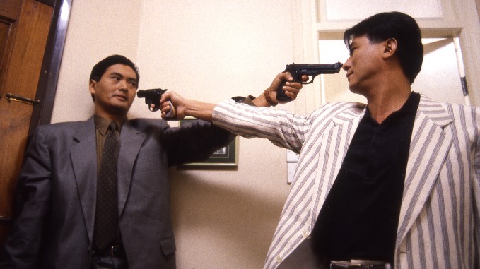 The Killer (1989)- John Woo Season