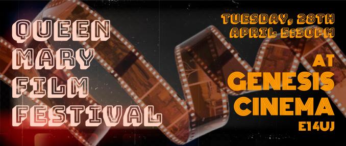 Queen Mary Film Festival