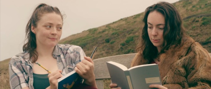 Washed Up + Q&A - LIFF