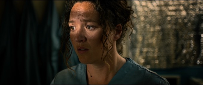 TERRA + Q&A (preview cast & crew screening) -  LIFF