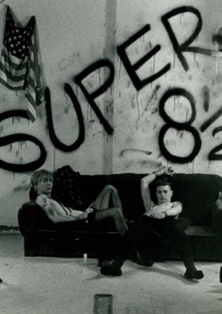 Super 8 1/2 - Films that F*ck III