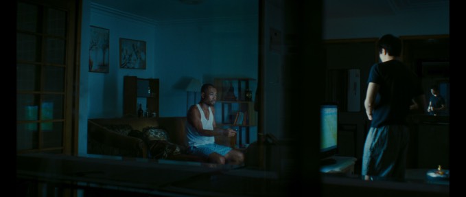 Ties that Bind + Intro - Queer East Festival