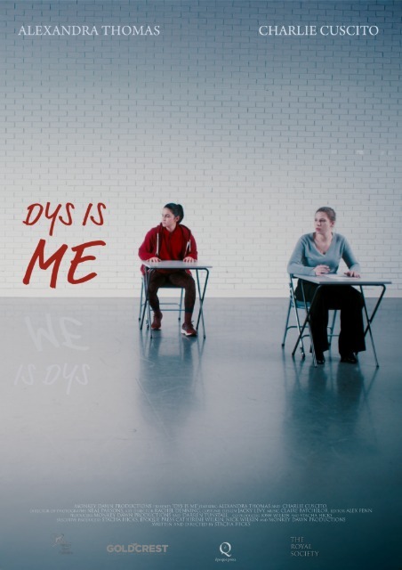 Flip the Script - BUFF