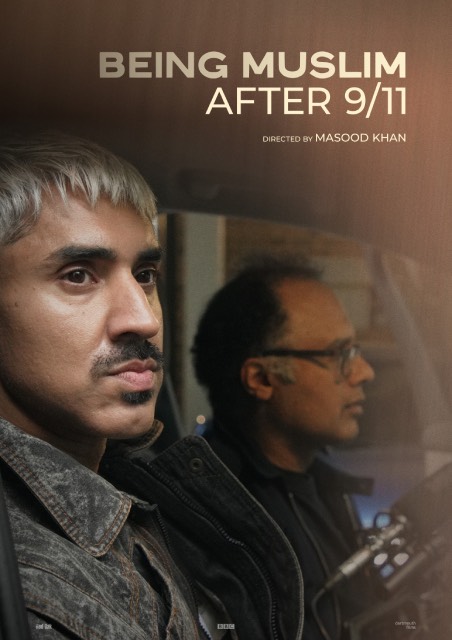 BEING MUSLIM AFTER 9/11 + Q&A