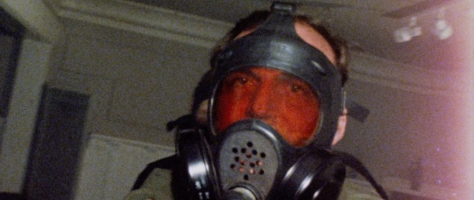Faces of Death (1978) world theatrical premiere + Video intro by Daniel Goldhaber - TFFF