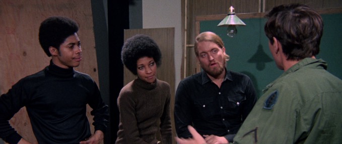 Hi, Mom! (1970, Brian De Palma) 4K Restoration - TFFF