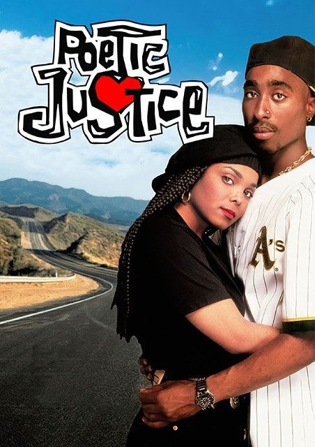 Poetic Justice Presented by the Culture Crypt