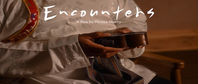 �Encounters: Memories, Museums, Empire and Exile� + Q&A - Tibet Film Festival London