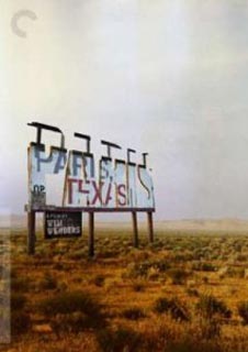 Paris, Texas Presented by the Cult Classic Collective- Birthday Season