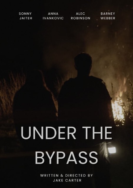 Under The Bypass - LIFF