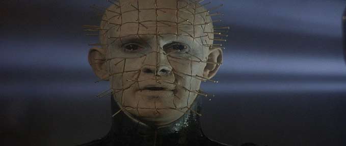 Hellraiser Presented by Cult Classic Collective- Halloween at Genesis