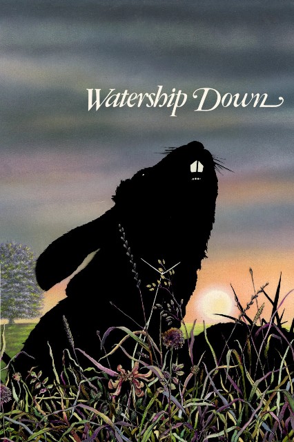 Watership Down- Birthday Season