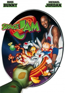 Space Jam- Birthday Season