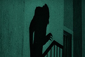 Silents Synced - Radiohead X Nosferatu: A Symphony of Horror- Halloween at Genesis