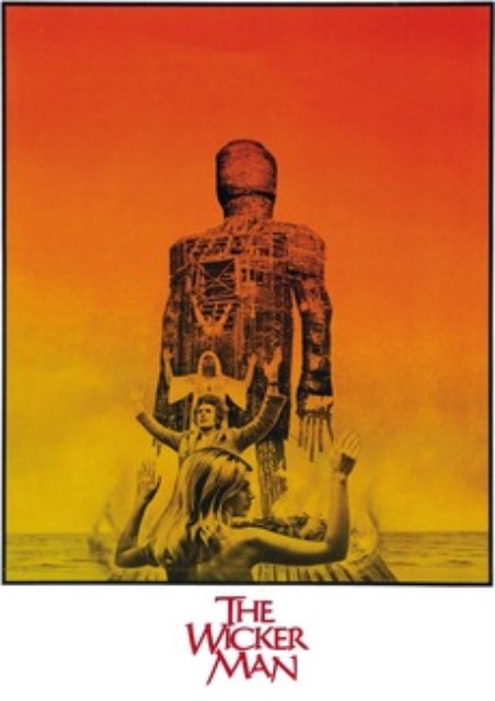 The Wicker Man - Seasonal Affective Cinema�