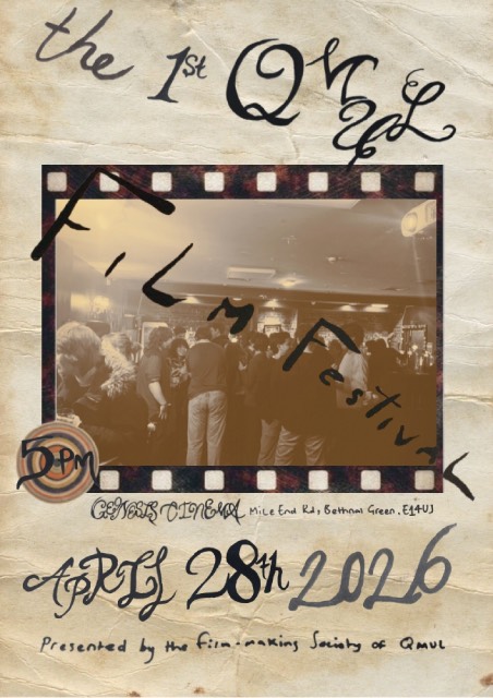 Queen Mary Film Festival