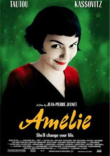 Am�lie (25th Anniversary)