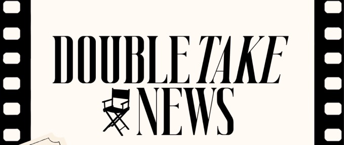 Double Take Newspaper Launch Party: Independent Cinema Uprising