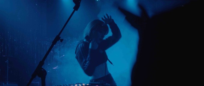The Sound Of Whats Left + Q&A + Live Music