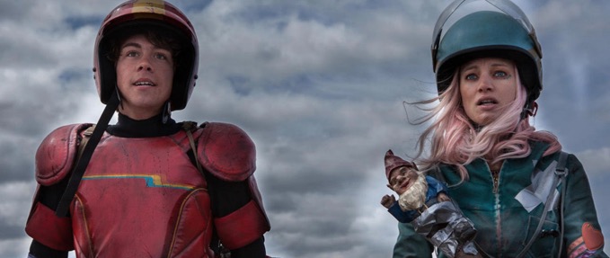 Bar Trash: Closing Night: TURBO KID: 10TH ANNIVERSARY (2015)