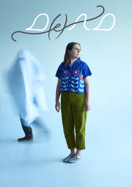 D(e)ad + Q&A
