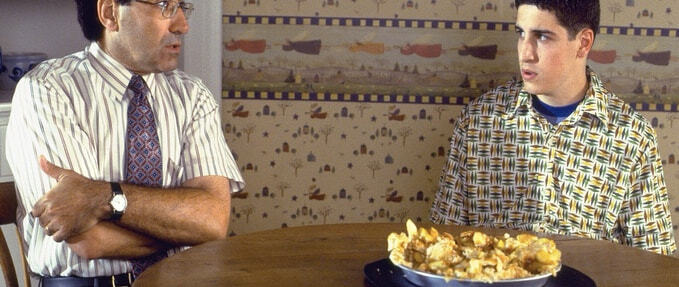 American Pie: Soft Limit Cinema