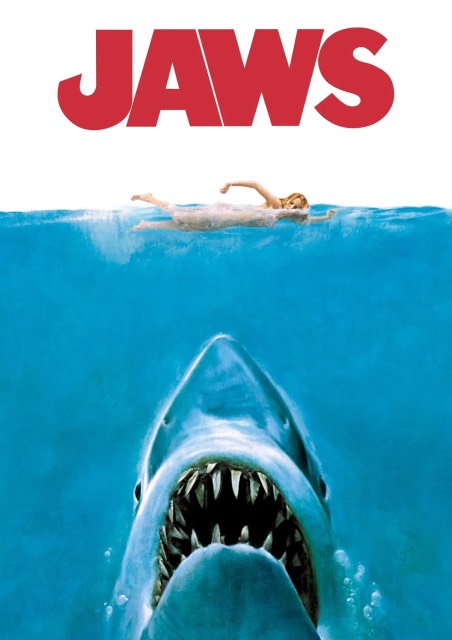 JAWS (50TH ANNIVERSARY) + Special guest Talk & Beach Party