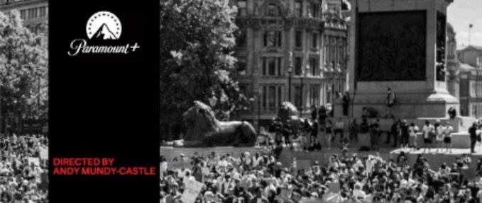 Shoot the People (London Premiere) - BUFF