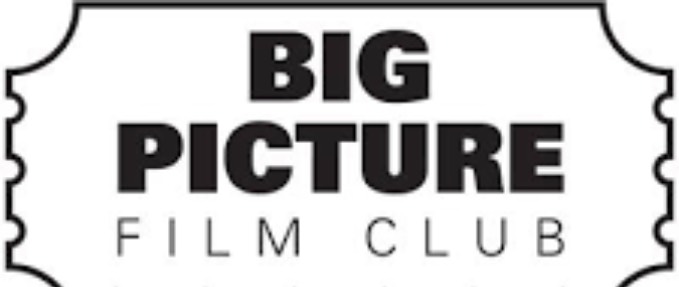 Big Picture Film Club presents: The Film Production Surgery