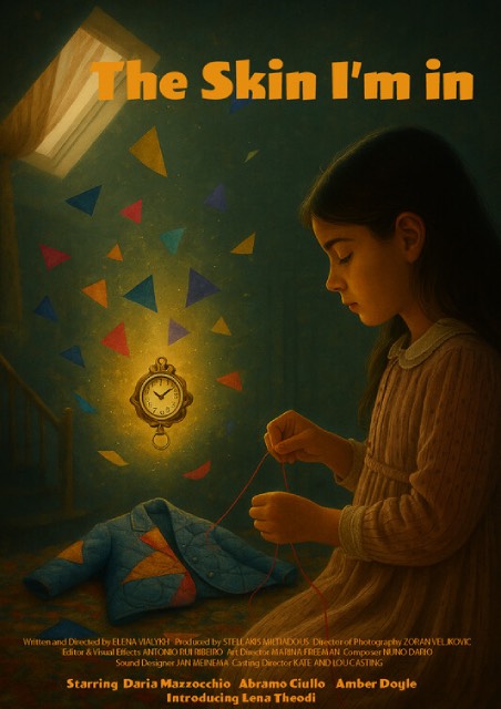 Shorts Block 8 - LIFF