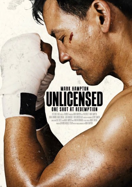 Unlicensed + Q&A - LIFF