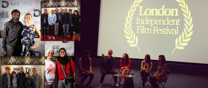 Opening Night Party - LIFF
