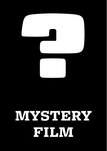 Bar Trash: MYSTERY HORROR FILM?
