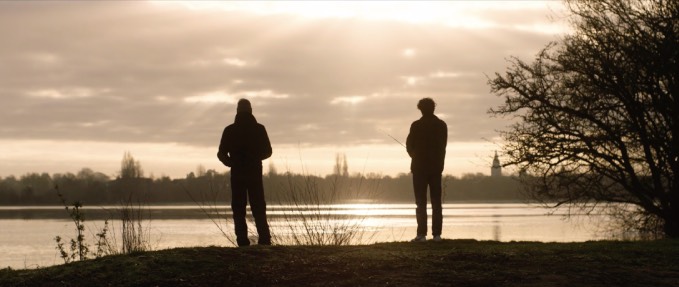 Breakwater + Q&A - LIFF