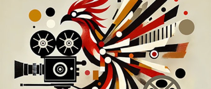 Identities in Flux - Phoenix Rising International Film Festival