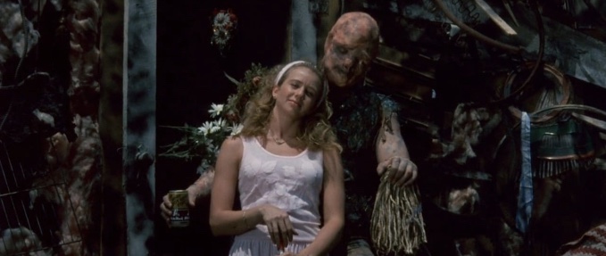 Bar Trash: THE TOXIC AVENGER (1984)