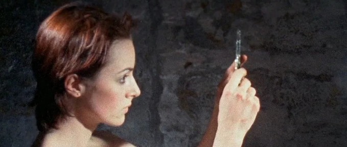 The Other Side of the Underneath - Lucila's Film Club