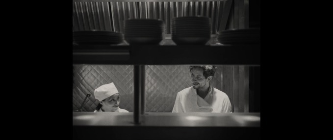 La Cocina - London Migration Film Festival