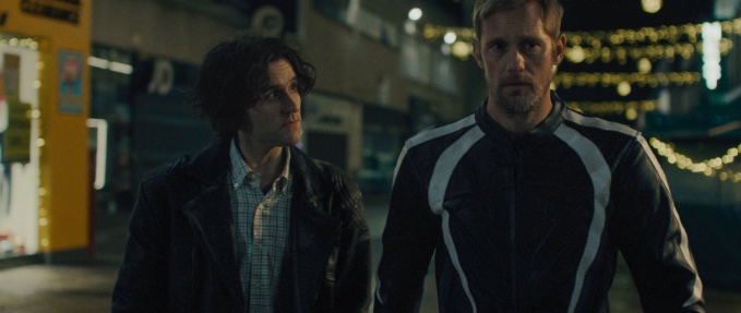 Pillion (Preview Screening) + Q&A Presented by Soft Limit Cinema