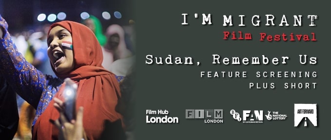 Sudan, Remember Us - I'm Migrant Film Festival
