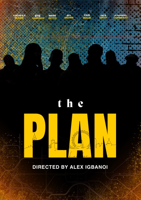 The Plan Screening