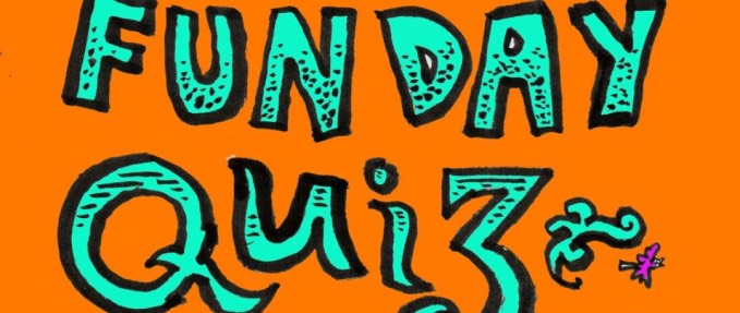 Funday Quiz