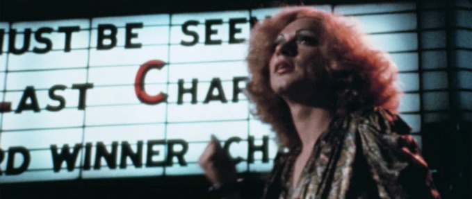 Bar Trash: SCARECROW IN A GARDEN OF CUCUMBERS (1972) with Avery McNeilly